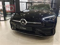 مرسيدس بنز C-Class